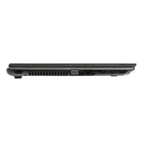 ноутбук Acer Aspire E5-573-39HD Черный