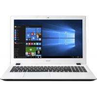 ноутбук Acer Aspire E5-573-C2EZ Белый