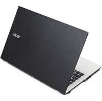 ноутбук Acer Aspire E5-573-C2EZ Белый