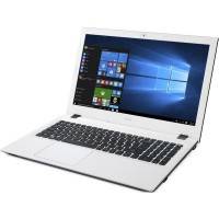 ноутбук Acer Aspire E5-573G-32ZC Белый