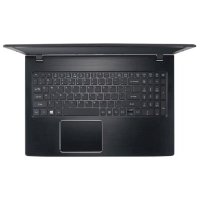 ноутбук Acer Aspire E5-575G-396N Черный