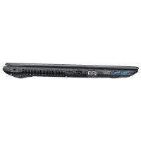 ноутбук Acer Aspire E5-575G-396N Черный