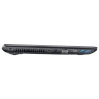 ноутбук Acer Aspire E5-575G-52BK Черный