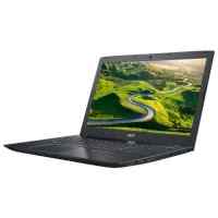 ноутбук Acer Aspire E5-575G-53S6 Черный