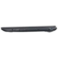 ноутбук Acer Aspire E5-575G-57KJ Черный