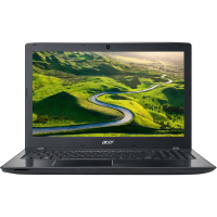 ноутбук Acer Aspire E5-575G-57PB Черный