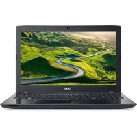 ноутбук Acer Aspire E5-576-32N8 Черный