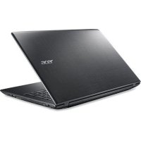 ноутбук Acer Aspire E5-576-36VR Черный