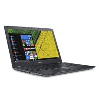 ноутбук Acer Aspire E5-576G-32K3 Серебристый
