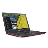 ноутбук Acer Aspire E5-576G-37T4 Красный