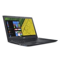 ноутбук Acer Aspire E5-576G-50NP Черный