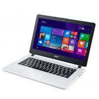 ноутбук Acer Aspire ES1-331-C4NZ Белый