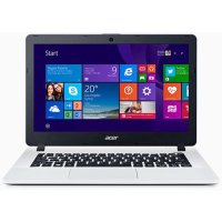 ноутбук Acer Aspire ES1-331-C5DP Белый