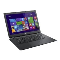 ноутбук Acer Aspire ES1-522-20V4 Черный