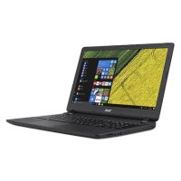 ноутбук Acer Aspire ES1-533-P2XK Черный