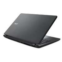 ноутбук Acer Aspire ES1-572-380R Черный