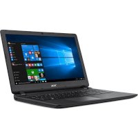ноутбук Acer Aspire ES1-572-P5N2 Черный