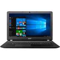 ноутбук Acer Aspire ES1-731-P91B Черный