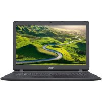 ноутбук Acer Aspire ES1-732-P5QM Черный
