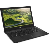 ноутбук Acer Aspire F5-571G-P98G Черный