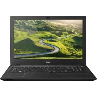 ноутбук Acer Aspire F5-572G-56FY Черный