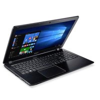 ноутбук Acer Aspire F5-573G-51JL Черный