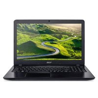 ноутбук Acer Aspire F5-573G-57K3 Черный