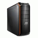 компьютер Acer Aspire G3620 DT.SJPER.002 Черный