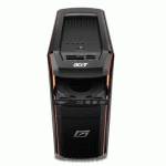 компьютер Acer Aspire G3620 DT.SJPER.002 Черный