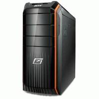 компьютер Acer Aspire G3620 DT.SJPER.014 Черный