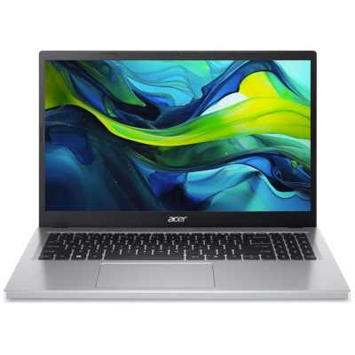 ноутбук Acer Aspire Go AG15-31P-C1HS Серебристый