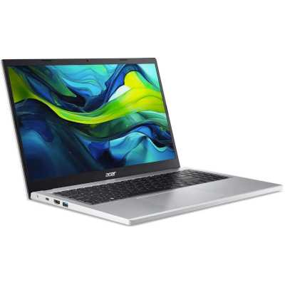 ноутбук Acer Aspire Go AG15-31P-C1HS Серебристый