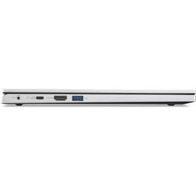 ноутбук Acer Aspire Go AG15-31P-C1HS Серебристый