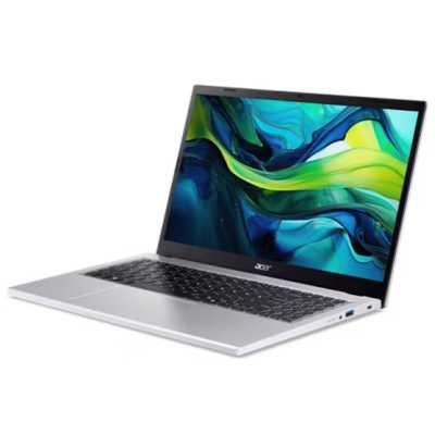 ноутбук Acer Aspire Go AG15-41P-R4X3 Серебристый
