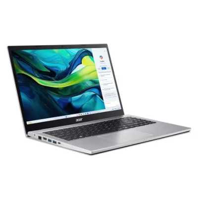 ноутбук Acer Aspire Go AG15-42P-R917 Серебристый