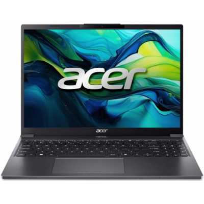 ноутбук Acer Aspire Go AG15-51P-576W-wpro Серый