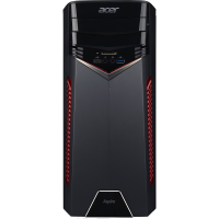 компьютер Acer Aspire GX-781 DG.B88ER.008 Черный