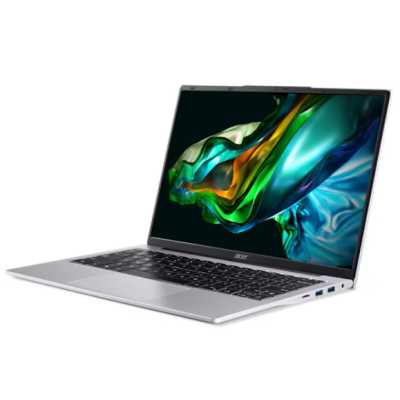 ноутбук Acer Aspire Lite AL14-31P-36EN-wpro Серебристый