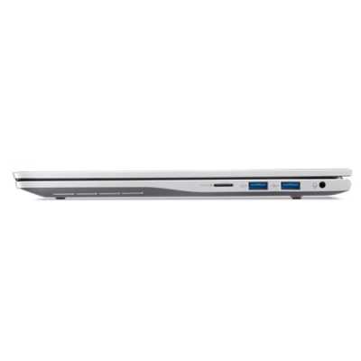 ноутбук Acer Aspire Lite AL14-31P-36EN-wpro Серебристый