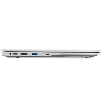 ноутбук Acer Aspire Lite AL14-31P-36EN-wpro Серебристый
