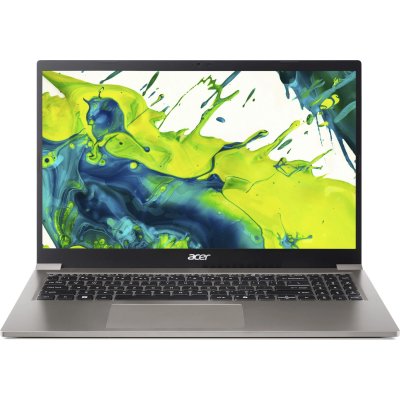 ноутбук Acer Aspire Lite AL15-33P-38AY-wpro Серый