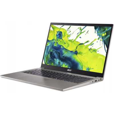 ноутбук Acer Aspire Lite AL15-33P-38AY-wpro Серый