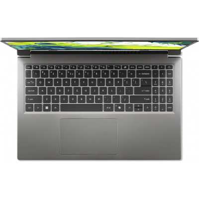 ноутбук Acer Aspire Lite AL15-33P-38AY-wpro Серый