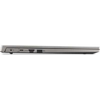 ноутбук Acer Aspire Lite AL15-33P-38AY-wpro Серый