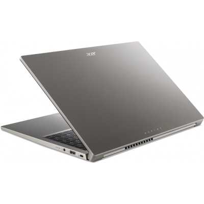 ноутбук Acer Aspire Lite AL15-33P-38AY-wpro Серый