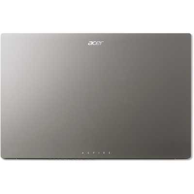 ноутбук Acer Aspire Lite AL15-33P-38AY-wpro Серый