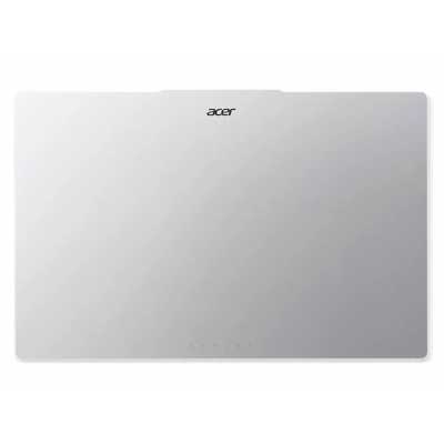 ноутбук Acer Aspire Lite AL15-45P-R0MF Серебристый