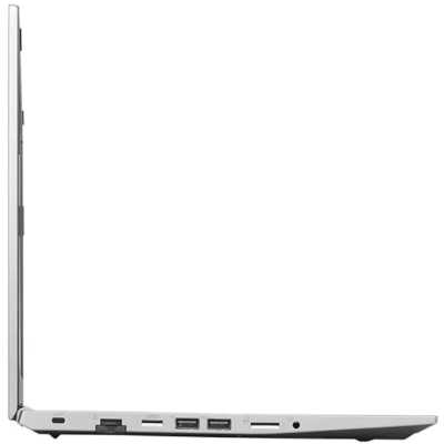 ноутбук Acer Aspire Lite AL15-52 UN.321SI.00D Серебристый