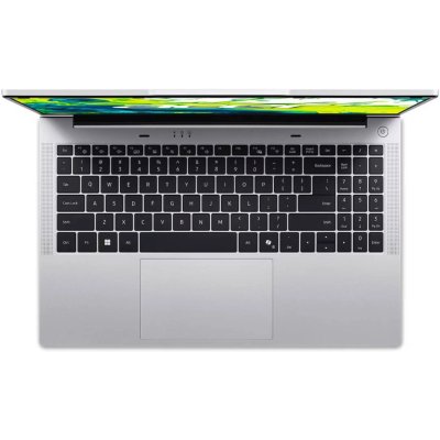 ноутбук Acer Aspire Lite AL15-53P-56PA Серебристый