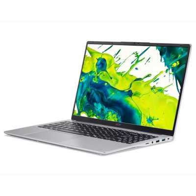 ноутбук Acer Aspire Lite AL15-54P-590V Серебристый